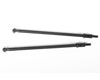 Rear Axle 10x169.5mm (2pcs)