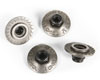 M5 Locking Wheel Washer 8x20x3mm (4pcs)
