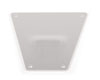 Yeti™ XL Front Bumper Skid Plate Aluminum