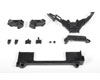Yeti™ Chassis Components