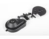 2-Speed Hi/Lo Transmission Spur Gear Cover