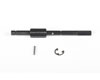2-Speed Hi/Lo Transmission Bottom Shaft (5x75mm)