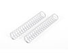 Dämpferfeder 14x90mm 0.90 lbs (2)