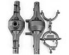 Solid Axle Set