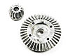 Bevel Gear Set (38/13)