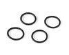 O-ring 12*1.5 NBR (4)