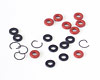 Shock Rebuild kit (20)