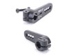 Alloy Offset Servo Arm 25T