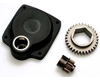 Backplate for Traxxas TMX 2.5
