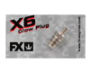 FX GLOW PLUG - X6 (1)