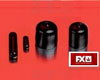 FX DUST CAP PROTECTOR - SET