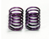 Front Springs 1.7 mm (2 pcs)