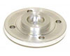 Underhead Conic 12