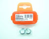 Shaped Exhaust Gasket 12 - kit 2pcs)