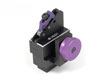HUDY Axial Adjustable Support - Slot - BBG