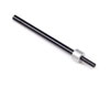 Wheel Axle for Slot Tire Truer 3.0 mm - 3/32