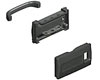 COMPOSITE ON-ROAD STAR-BOX SIDE COVERS & HANDLE