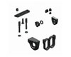 COMPOSITE ON-ROAD STAR-BOX SPARE PARTS SET