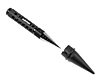 Limited Edition - Reamer for Body 0-18mm + Cover - Large
