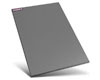 FLAT SET-UP BOARD FOR 1/10 TOURING CARS - DARK GREY