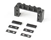 Servo Shims and mount Set