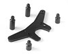Front Body Mount Set