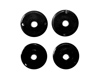 Shock Pistons F/R (2 pcs)