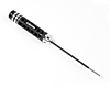 Limited Edition - Allen Wrench + Ball Repl. Tip # 2.5mm