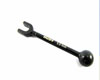 Hudy Spring Steel Turnbuckle Wrench 5.5mm