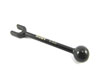 Hudy Spring Steel Turnbuckle Wrench 6mm