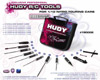 Set of tools + carrying bag - for NITRO cars