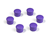 Cap for 18mm Handle - Violet (6)