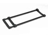 TELESCOPIC HANDLE WITH PUSH BOTTON