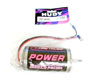PRIMARY ELECTRIC MOTOR 12V