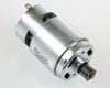 STAR-BOX MOTOR