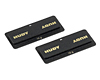 HUDY LiPo Chassis Balancing Weights 12g - Low CG (2)