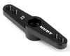 Alu Throttle Servo Horn KO, JR, Sanwa, Airt. - 23T