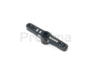 Alu Throttle Servo Horn - Futaba - 25T (M3)
