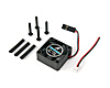 Fan-2510-5V/0.16A