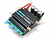 Seaking-180A Brushless ESC for Boat  (Version 2.1)