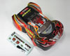 Animus 18SC Body, Red (Animus SC)