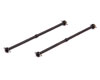 Dog Bone Set, Rear (2 pcs) (Dominus SC/TR)