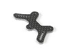 Carbon Fiber Rear Shock Tower (Pro KIT)