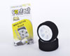 Foam Tyres - WGT/GT10 Front 30Sh