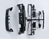 Mitsubishi Lancer Evo X, Accessories 1 (Wing, Spoiler, etc.)