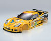 Corvette GT2 190mm, Rally-racing, RTU all-in