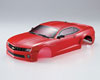 Camaro 2011 190mm, Red, RTU all-in
