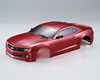 Camaro 2011 190mm, Iron-oxide-red, RTU all-in