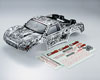 SCT "Monster" (1/10), Tattoo, RTU + sticked Decal