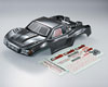 SCT "Monster" (1/10), Carbon, RTU + sticked Decal